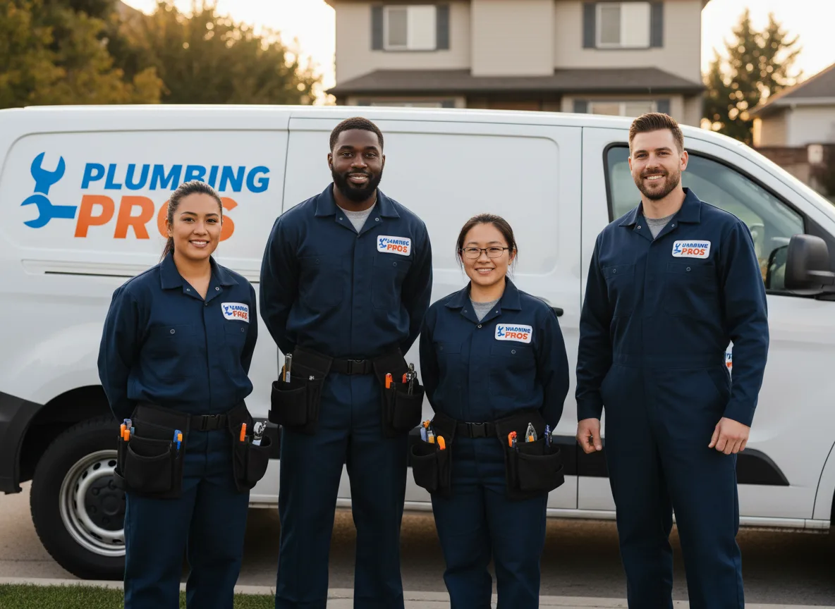 Water Heater Repair company in Jamison, PA